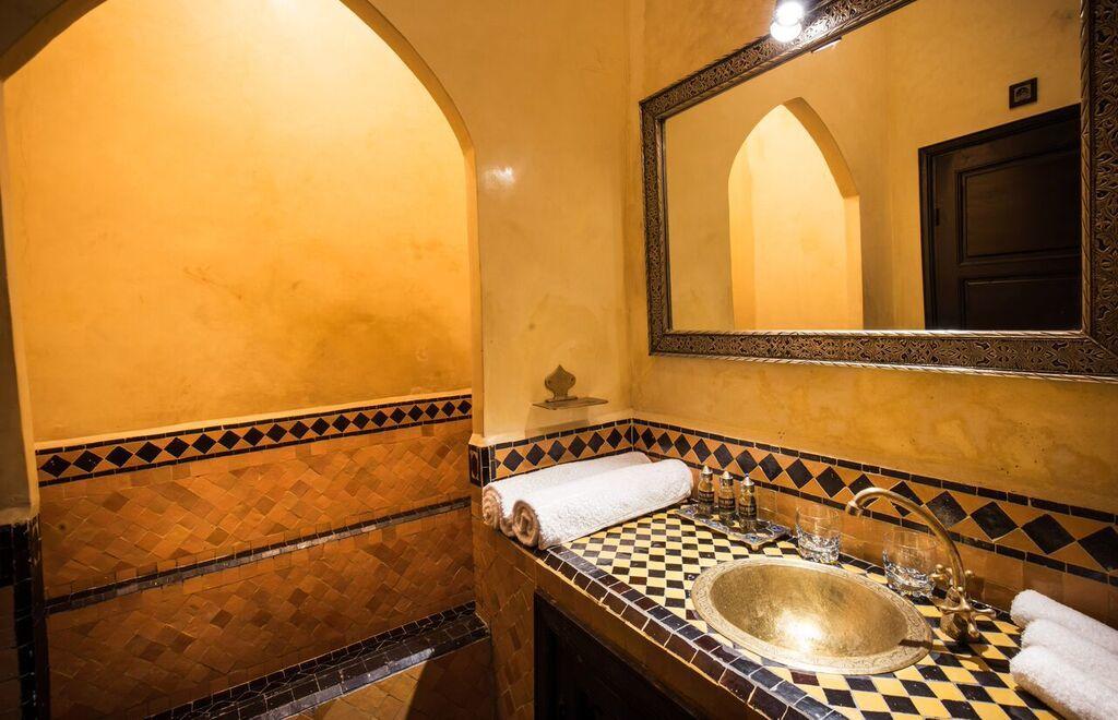 Riad Gem 3*