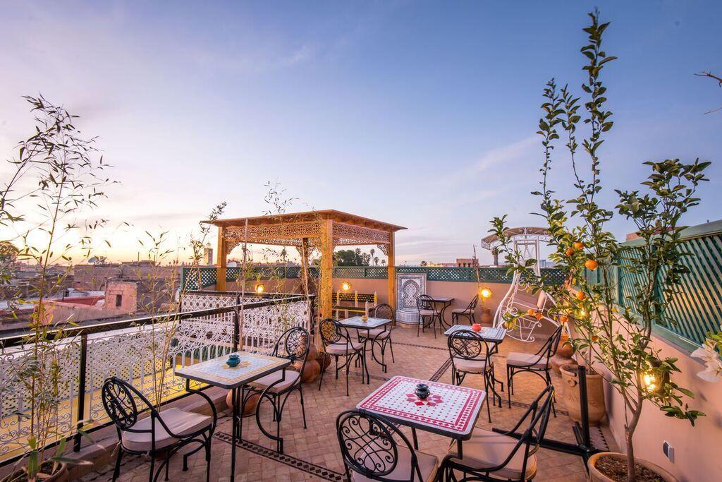 Riad Gem Marrakesh