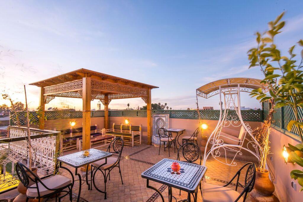 Gem Riad