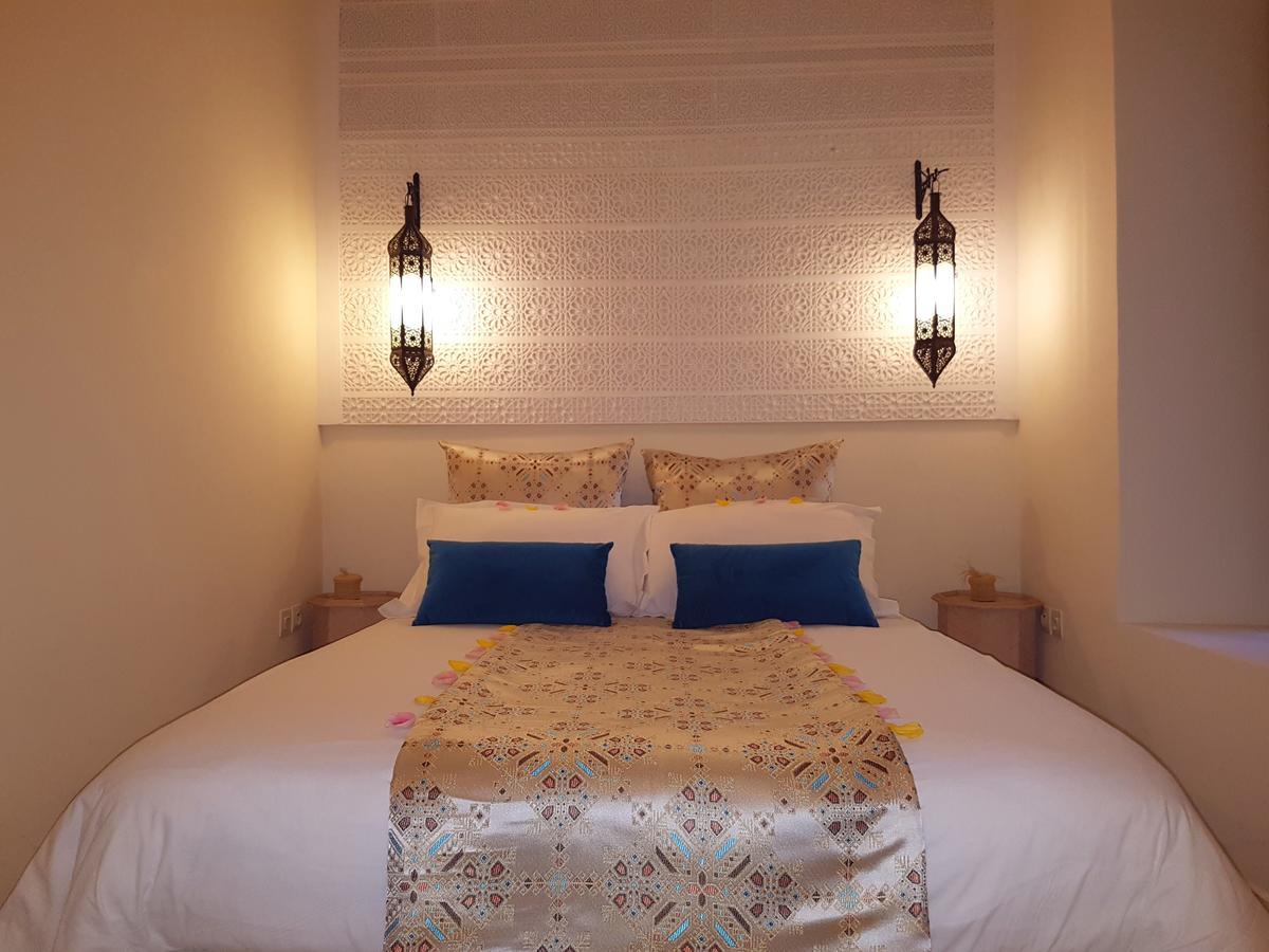 Riad Dar Andamaure