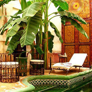 Riad Les Inseparables Marrakesh