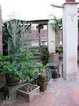 Les Inseparables Riad Marrakesh