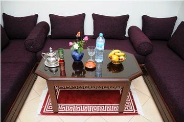 Hotel Assounfou 4*