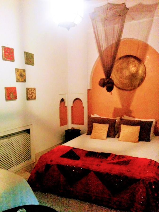 Dar Binebine Riad *