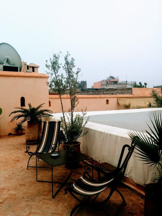 Dar Binebine Riad *