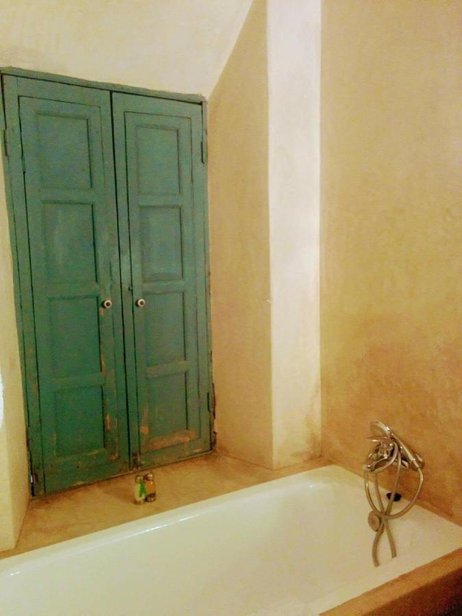Riad Dar Binebine Marrakesh