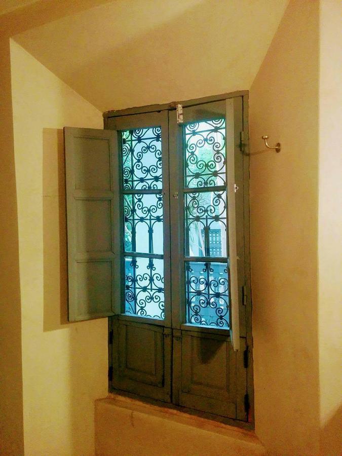 Riad Dar Binebine