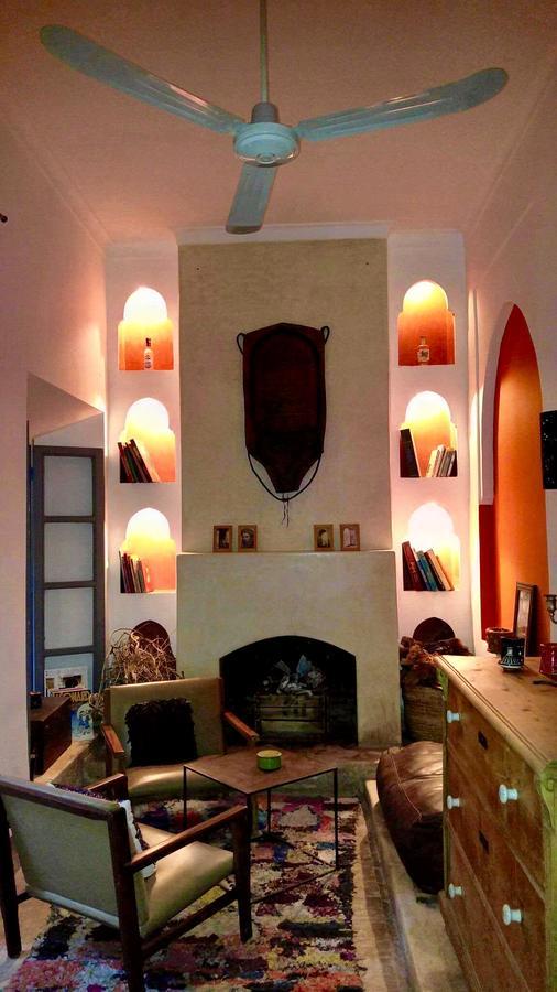 Riad Dar Binebine