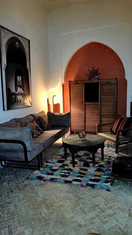 Dar Binebine Riad *