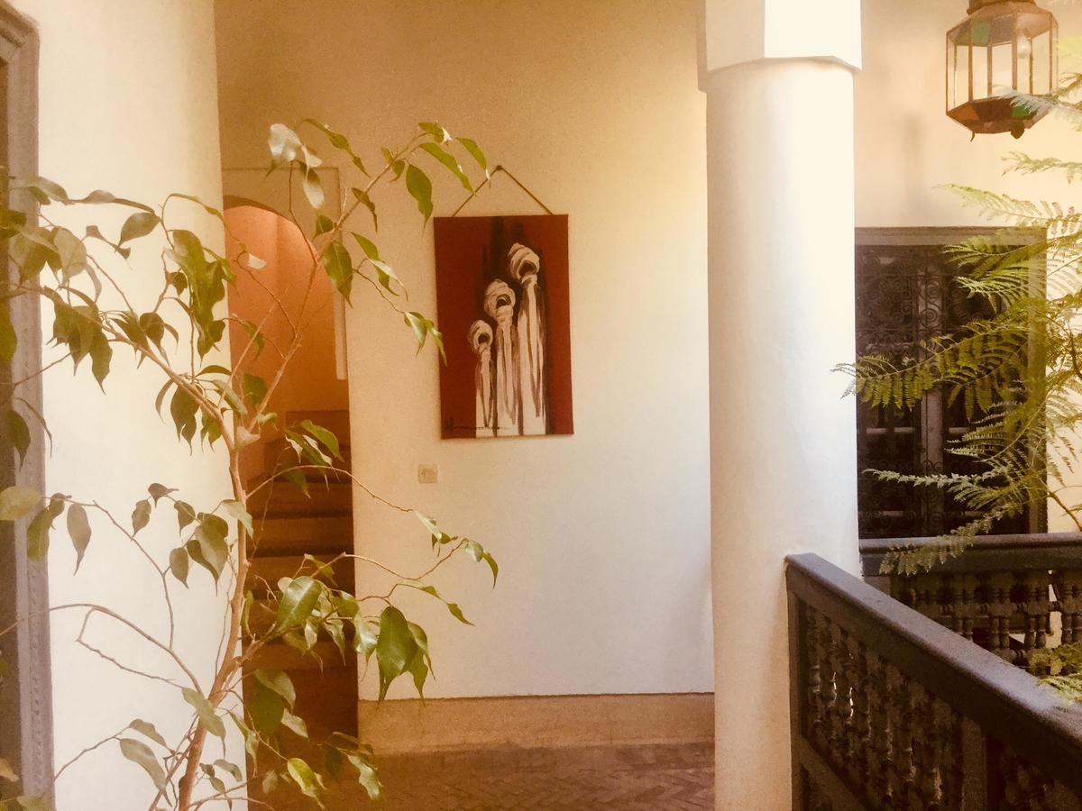 Dar Binebine Riad *