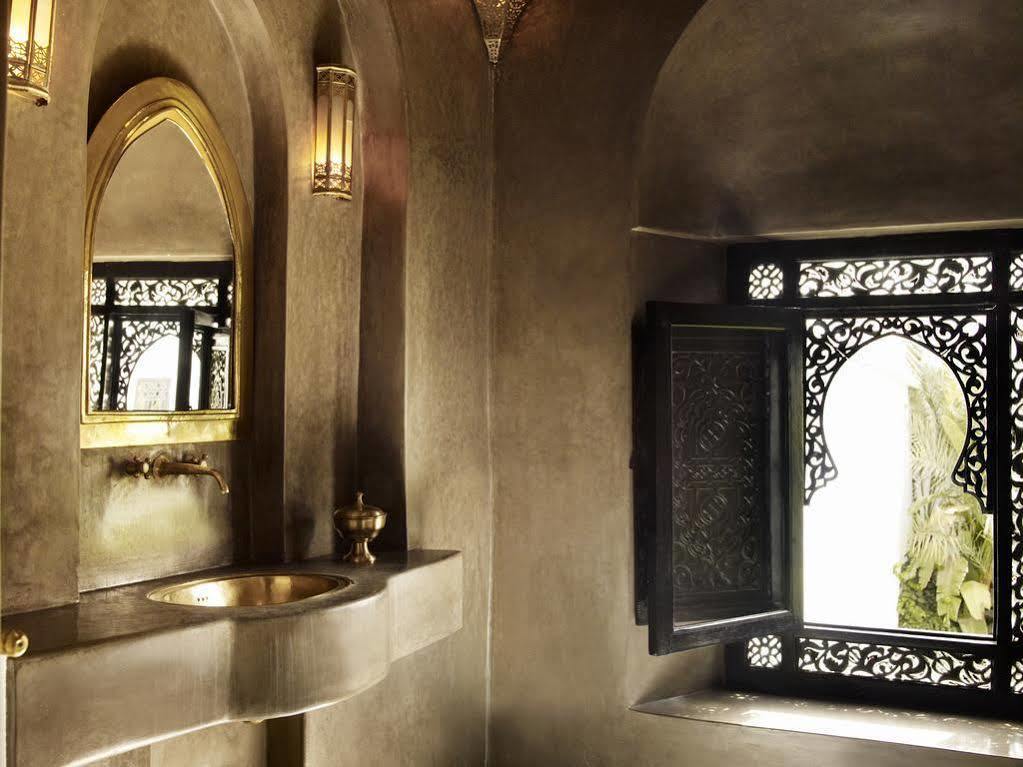 L'hotel Marrakech Riad 5*