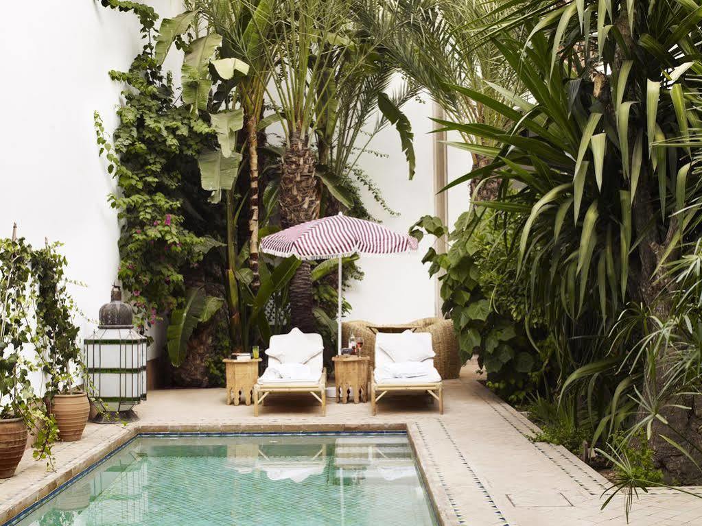 Riad L'hotel Marrakech Marrakesh