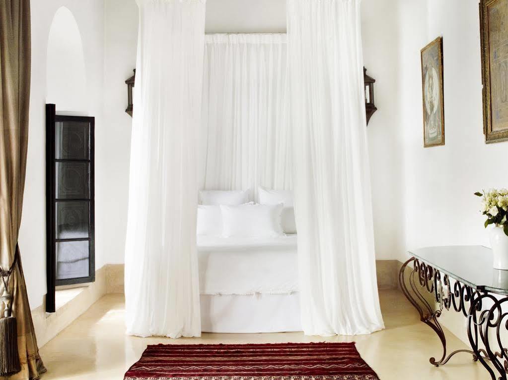 L'hotel Marrakech 5*