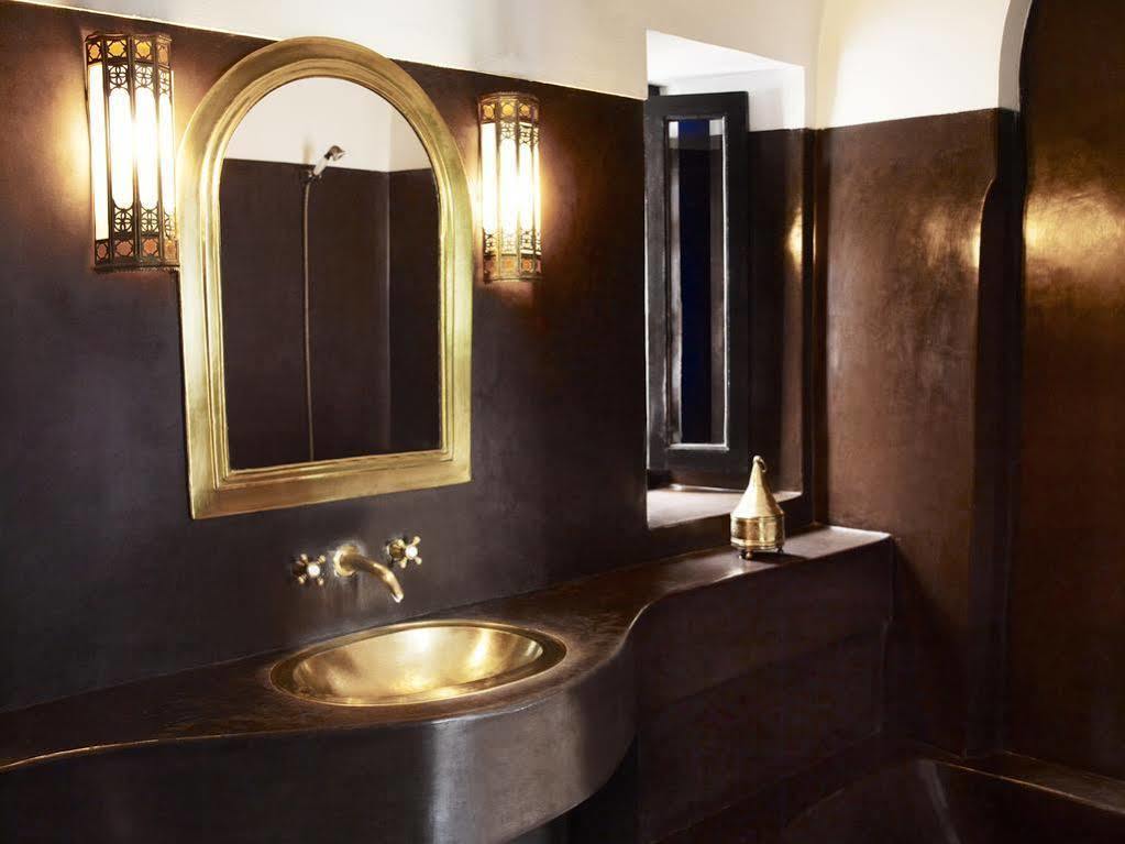L'hotel Marrakech 5*