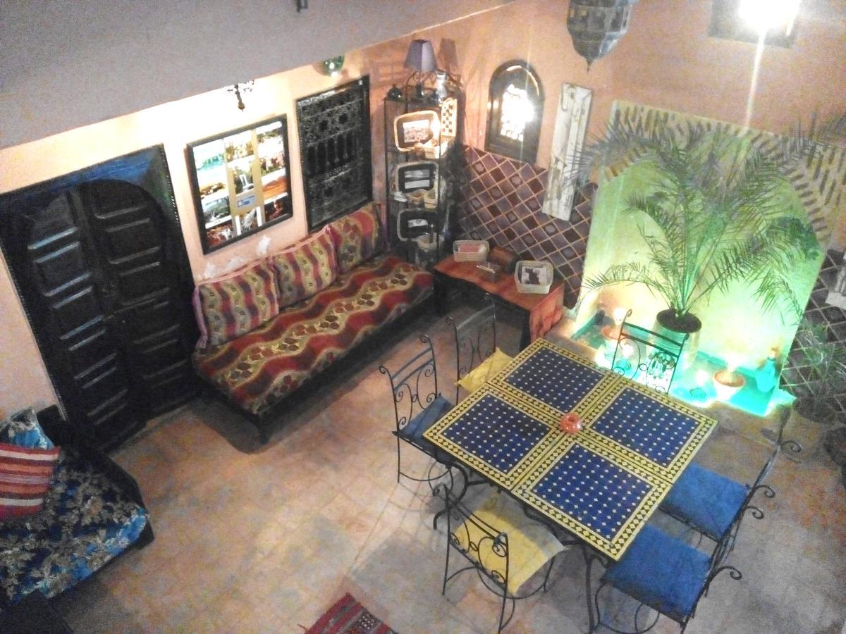 Riad Alida 3*