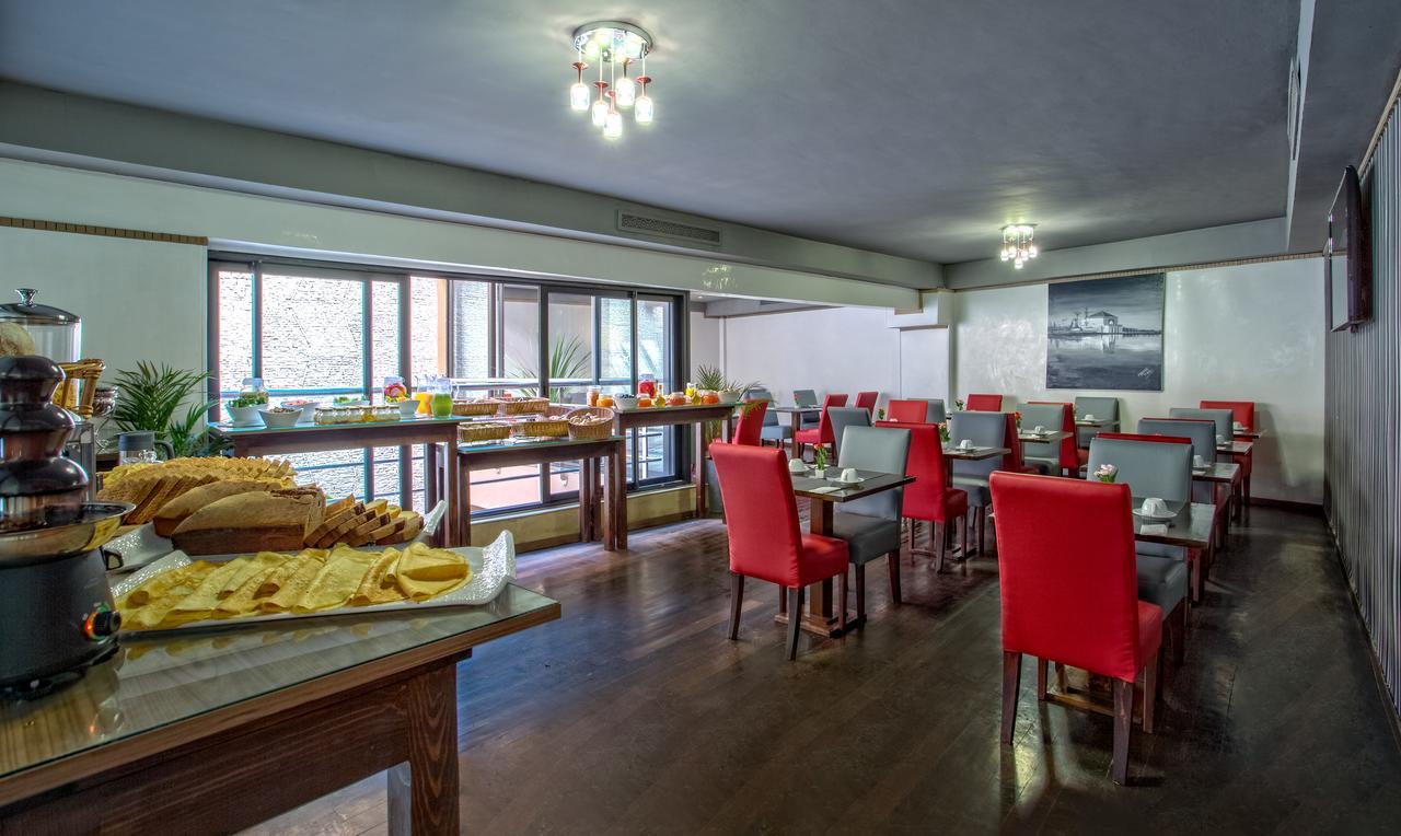 Yaad Hotel Marrakesh