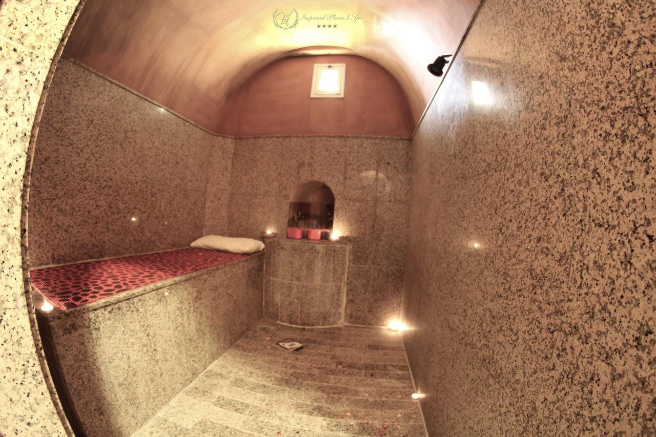 Imperial Plaza & Hotel 4*