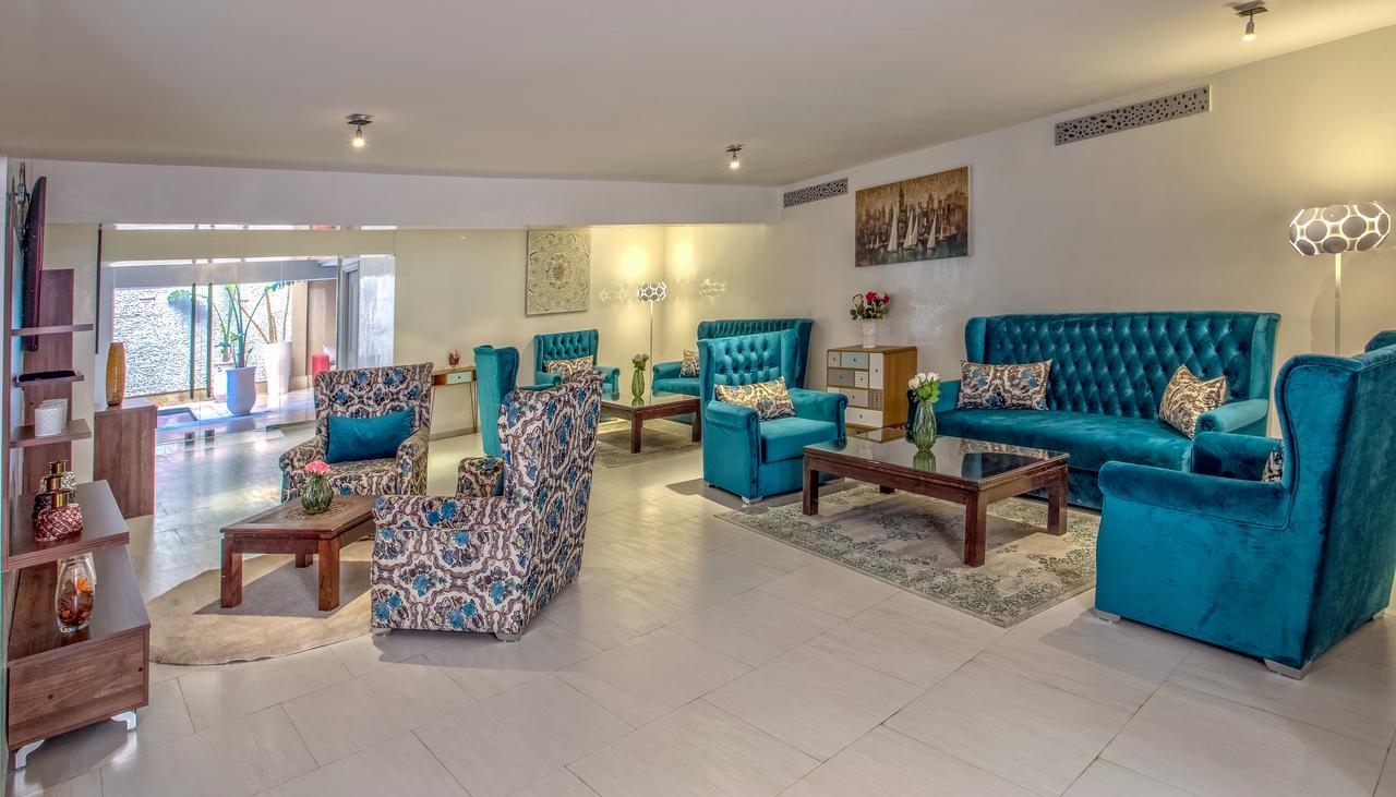 Yaad Hotel Marrakesh