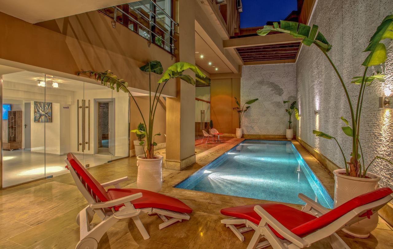 Hotel Yaad 3*