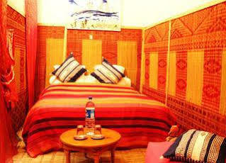 Sacr Riad Marrakesh