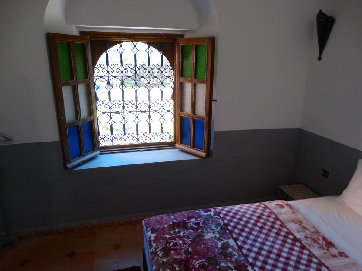 Villa Des Roses Privée Marrakesh