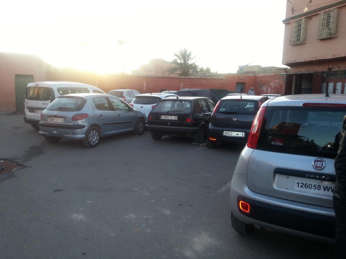 Hanafi Marrakesh