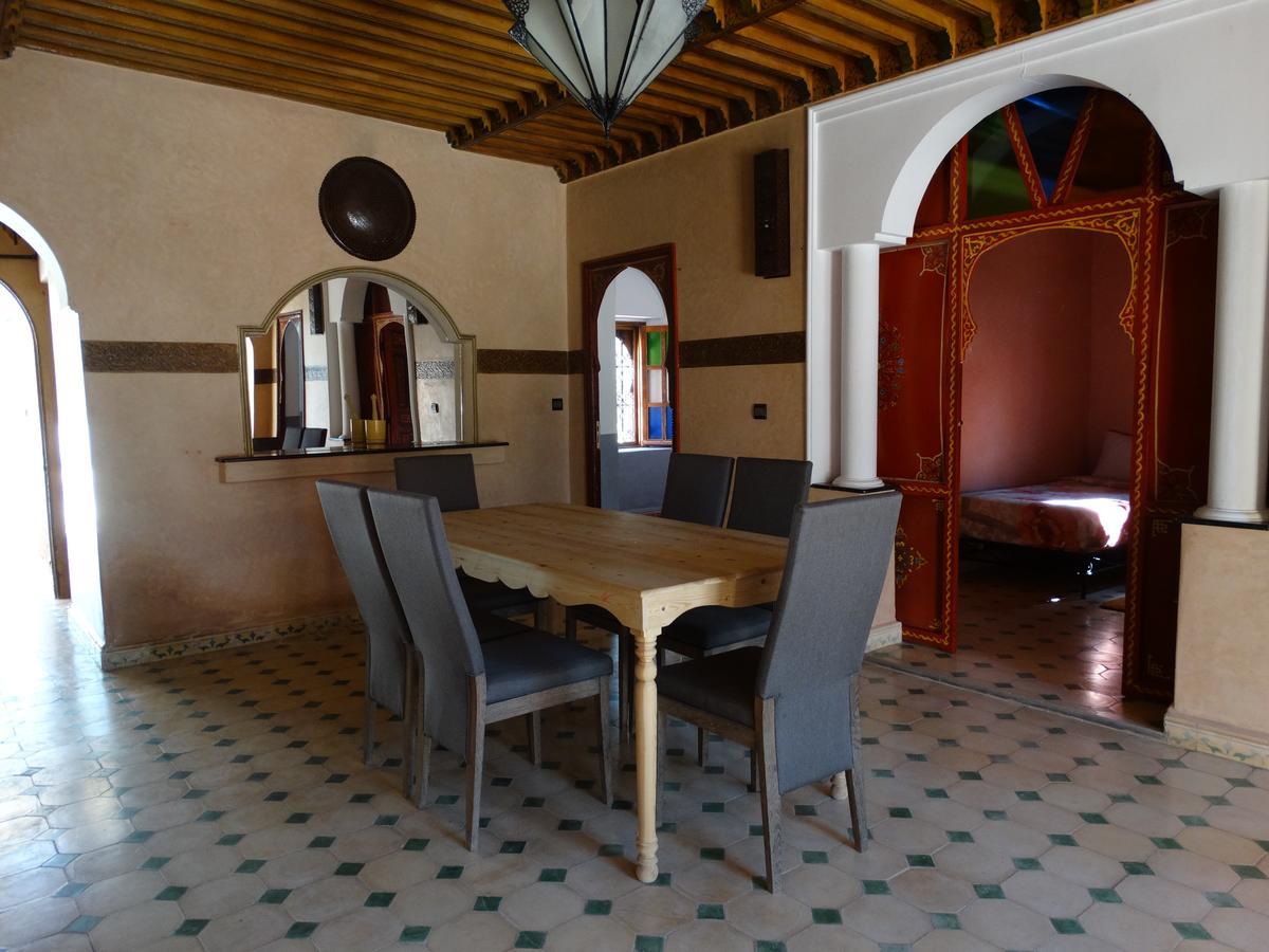 Des Roses Privée Villa
