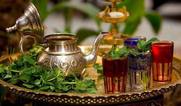 Hanafi Homestay Marrakesh