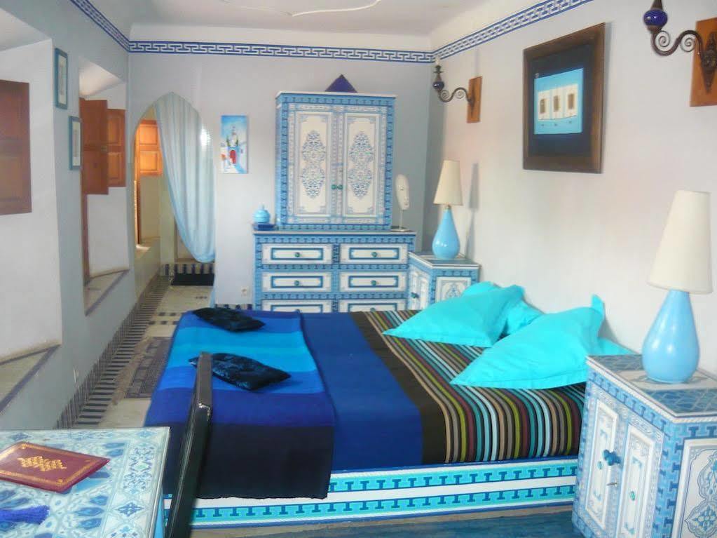 Jenaï L'authentique Marrakesh