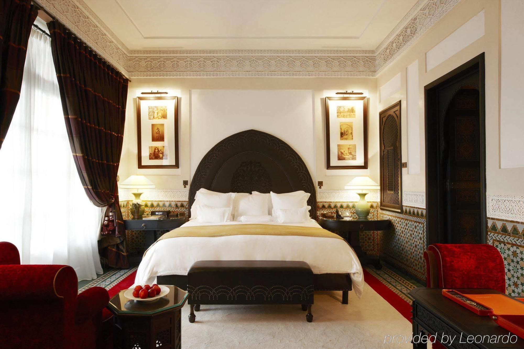 La Mamounia 5*