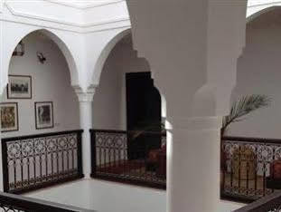 Des Trois Palais Riad