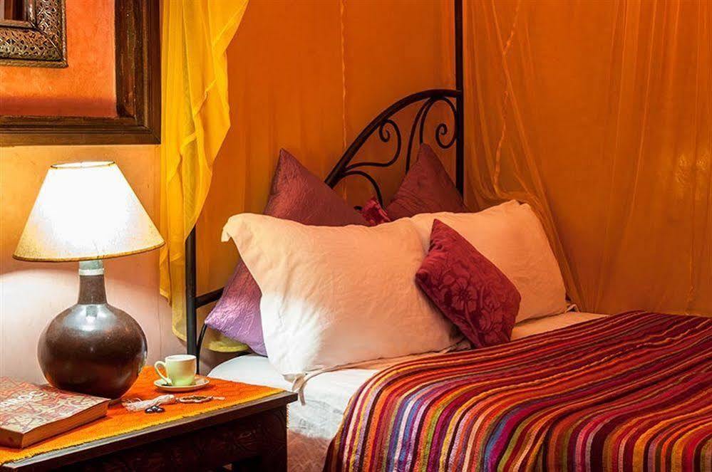 Bahia 3* Marrakesh