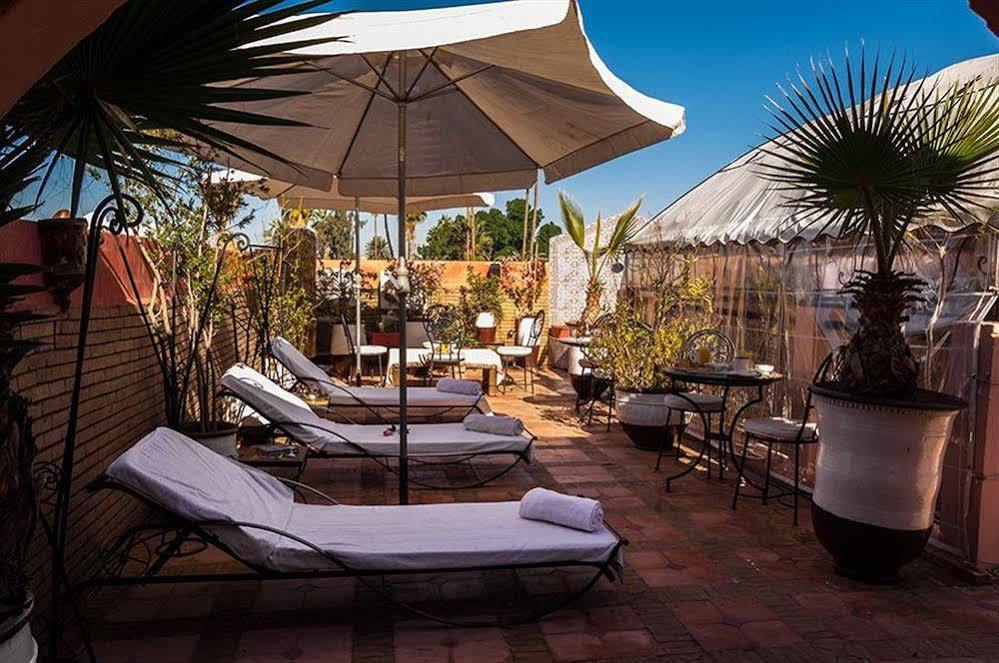 Bahia Pensión Marrakesh