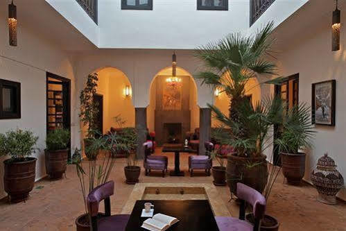 Riad Amiran & 4*