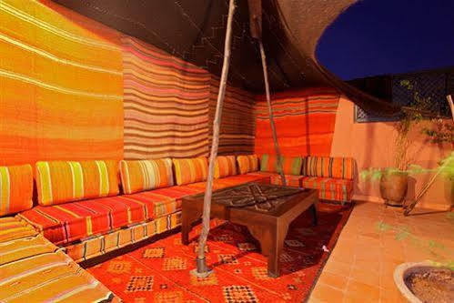 Riad Amiran & Marrakesh