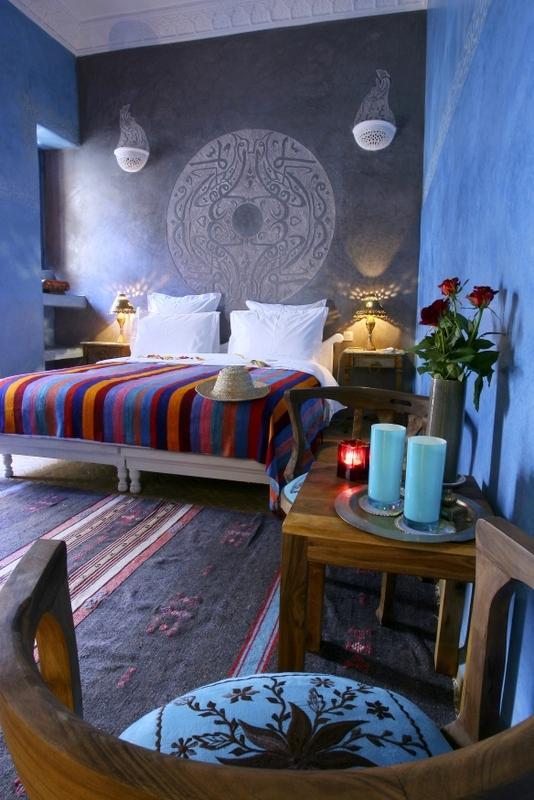 Riad Amiris Riad 3*