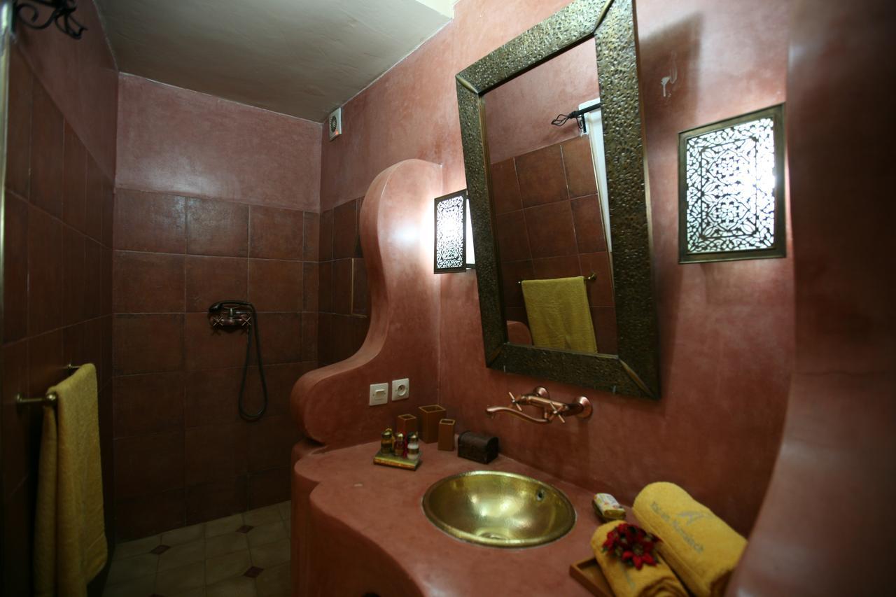 Ain Marrakech