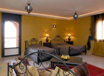 Palais Dar Ouladna Acomodação com café da manhã  5*