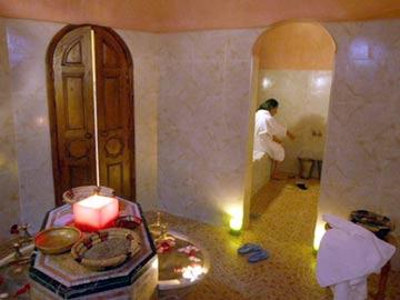 Bed and breakfast Palais Dar Ouladna Marrakesh