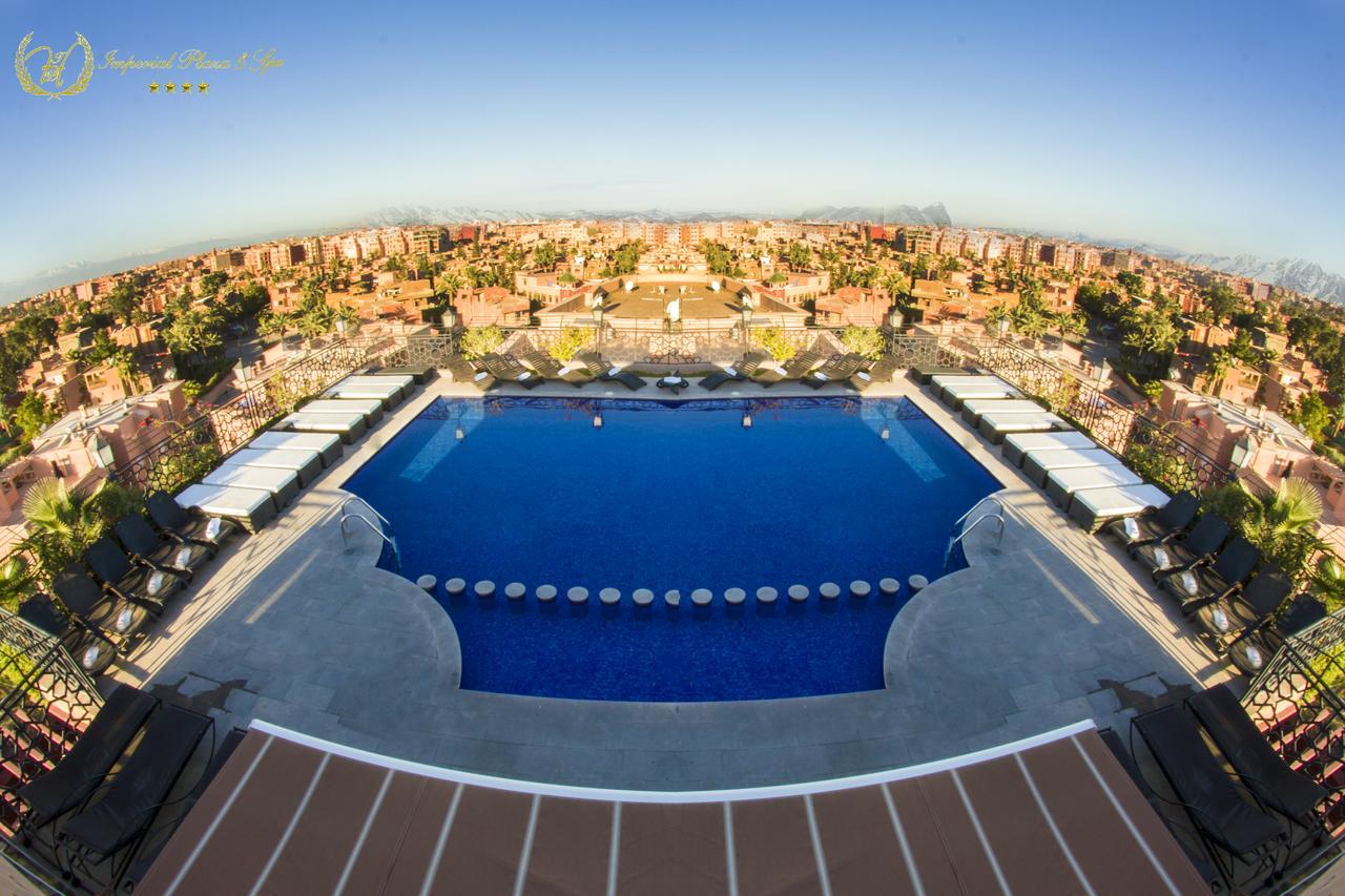 Imperial Plaza & 4*