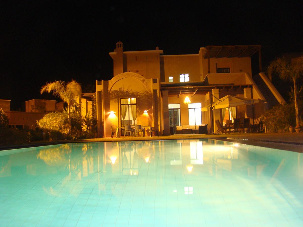 Marrakech Pearl
