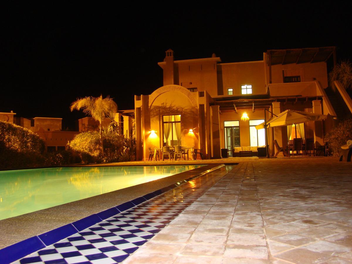 Marrakech Pearl