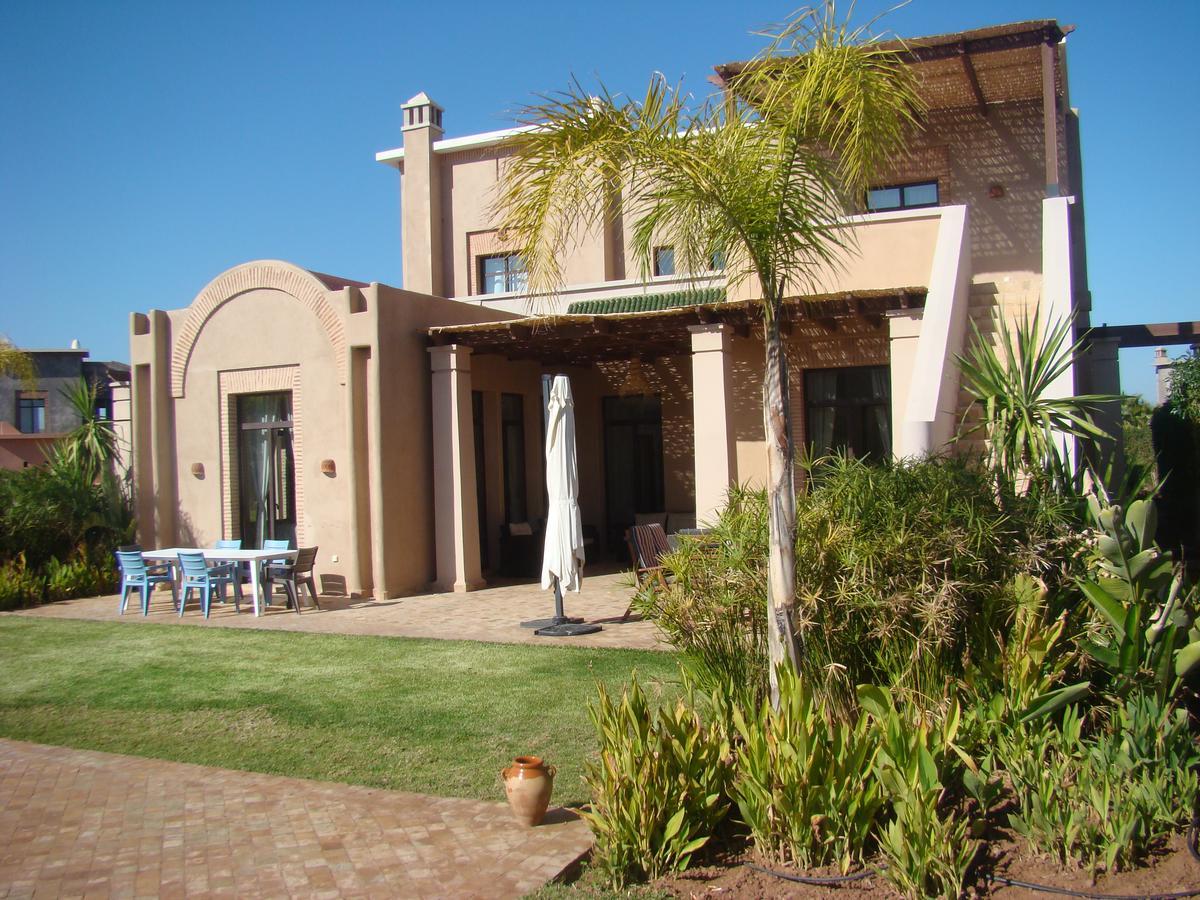 Pousada Marrakech Pearl Marraquexe