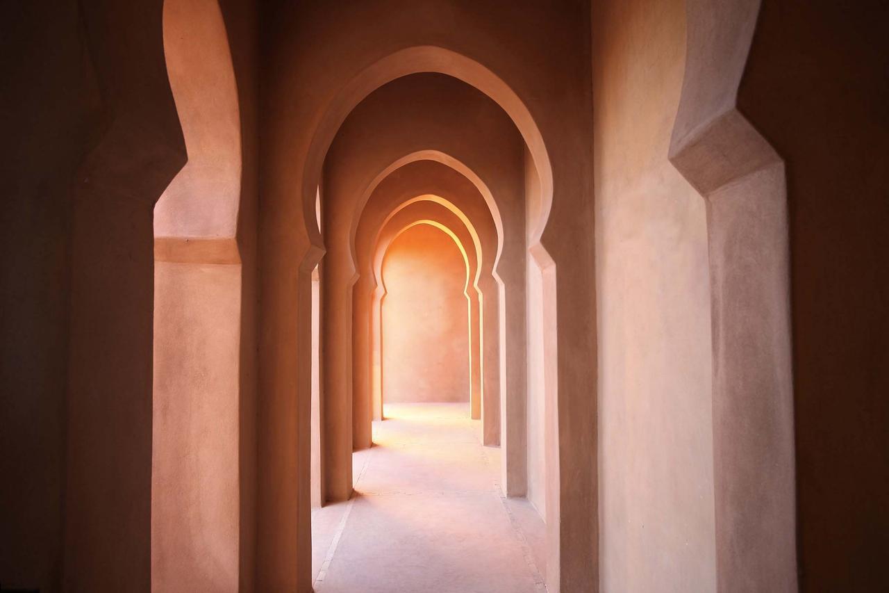 Villa Dar Moira By Sejour-maroc