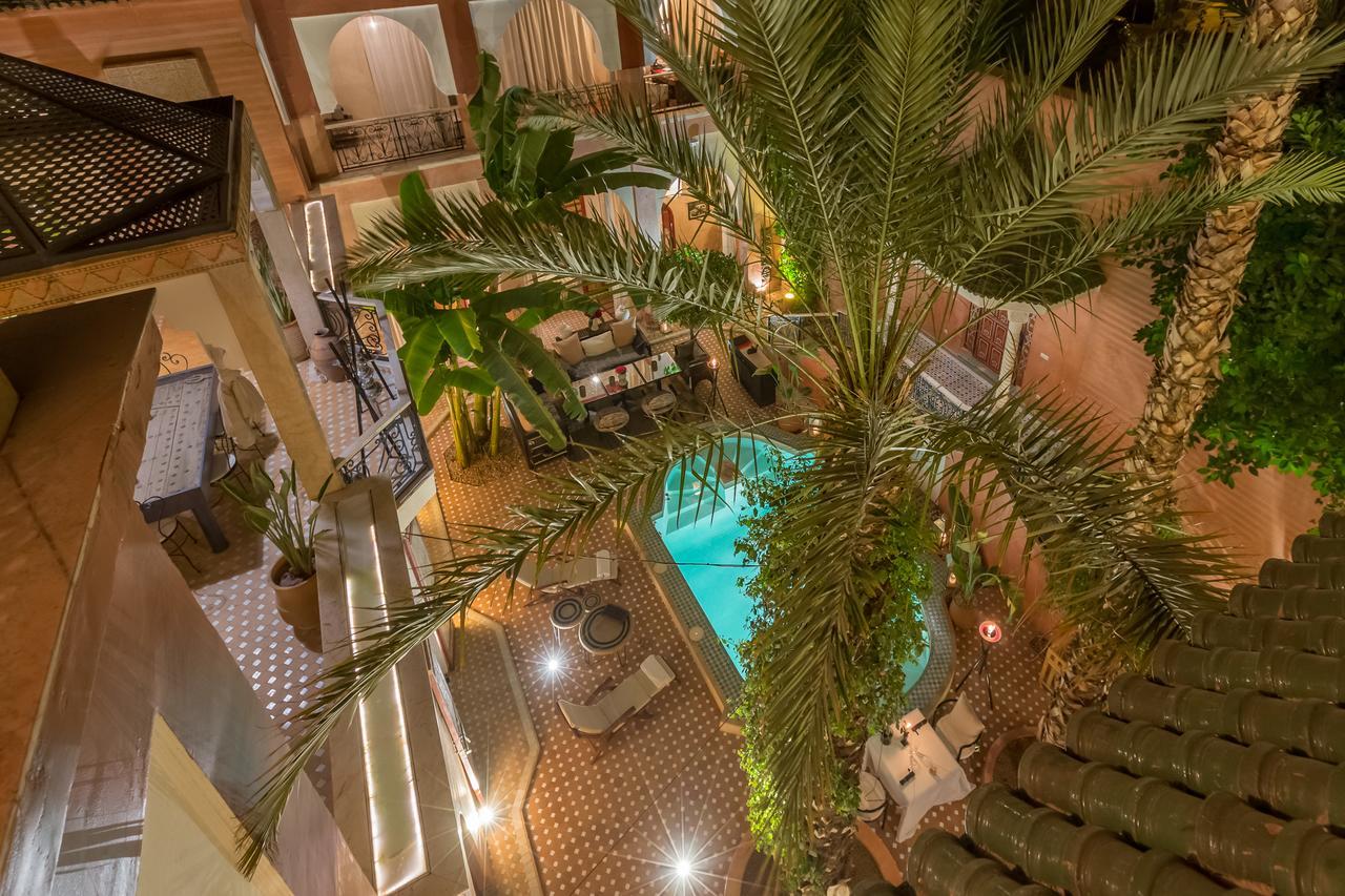 Riad Indian Palace 3*