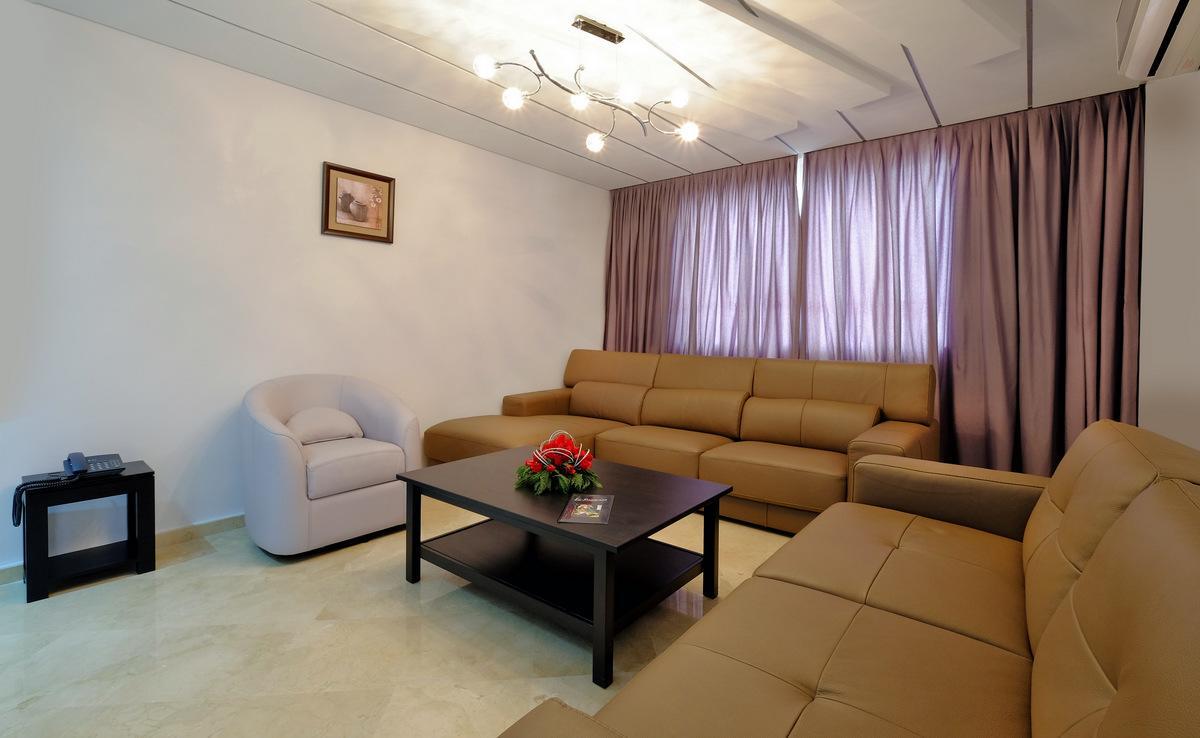 Aparthotel Mouna Marrakesh