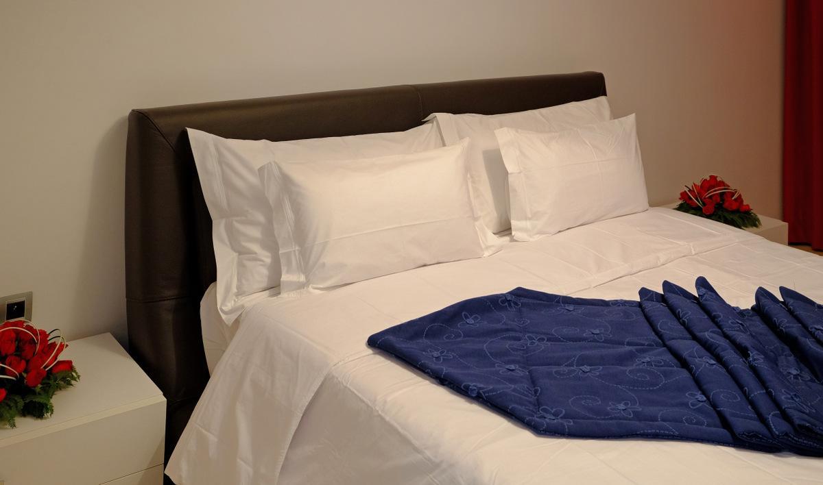 Aparthotel Mouna 3*