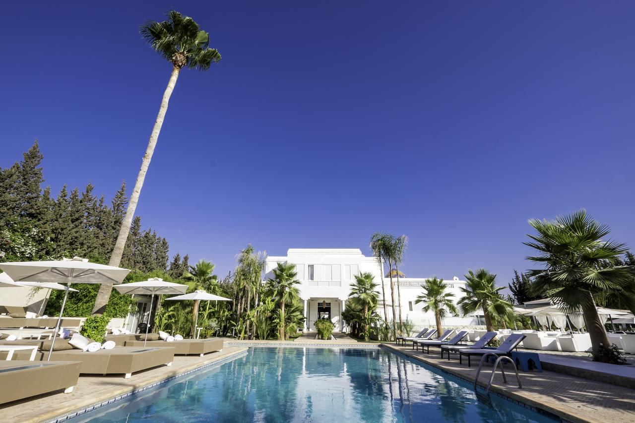 Bed & Breakfast La Maison Blanche 4*