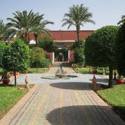 Hotel Kenzi Club Oasis 4*