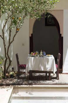 Dar Silsila Marrakesh